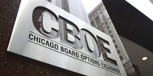  Chicago Board Options Exchange