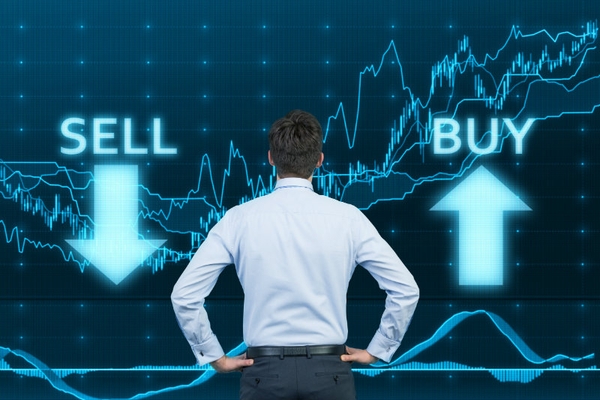 Signals for binary options