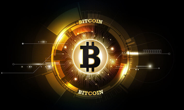 The bitcoin blockchain has been updated