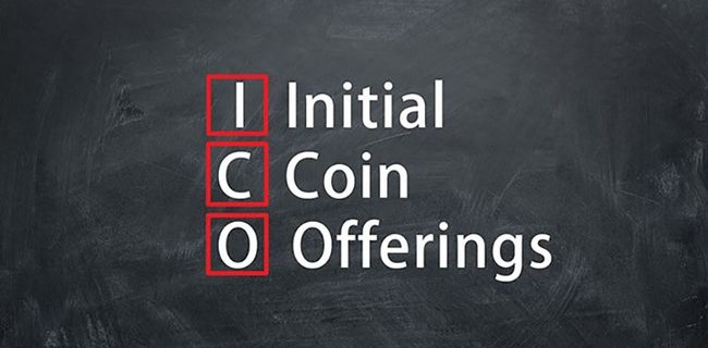 ICO cryptocurrencies what is it?
