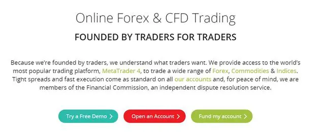 axitrader.com is it a scam? Forex broker reviews