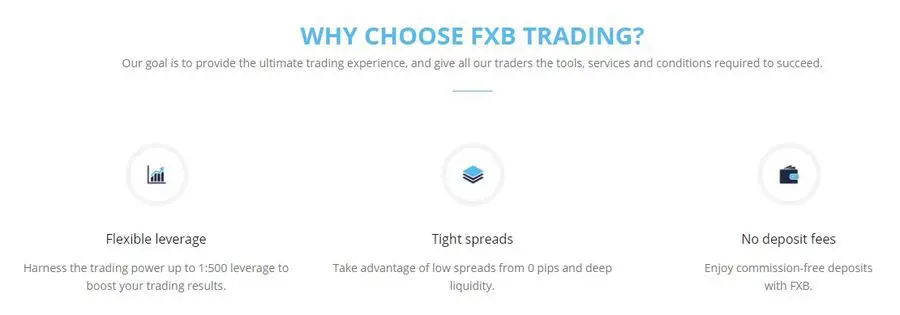 Forex broker traders reviews fxbtrading.com