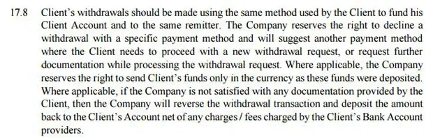 fxgiants.com earnings withdrawal rules
