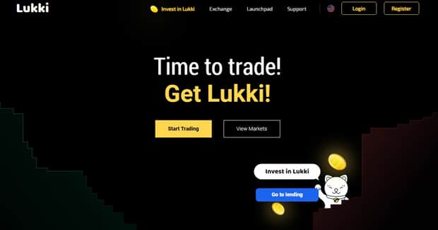Lukki Exchange is a scam? Reviews