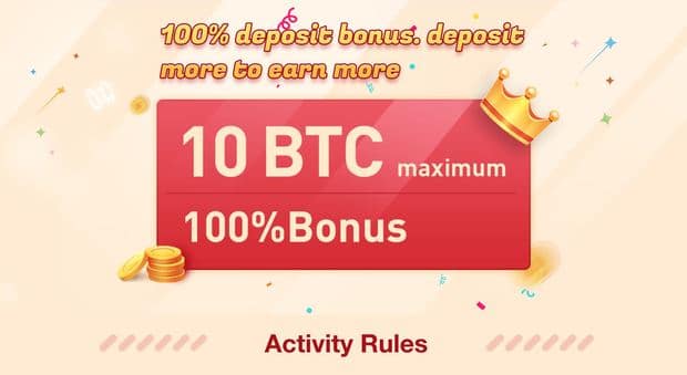 Bexplus bonuses