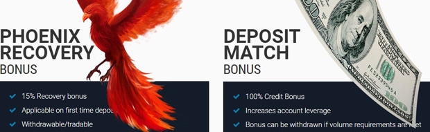 LMFH bonuses