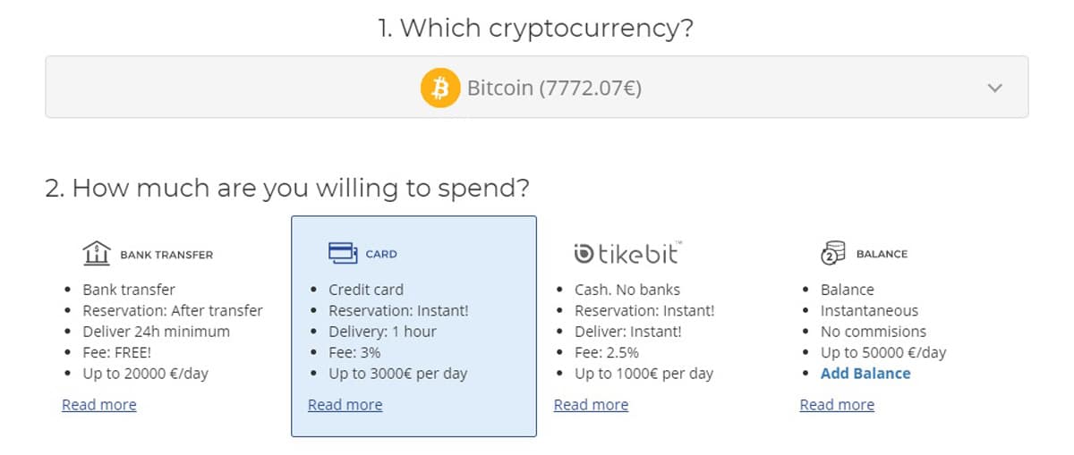 bit2me.com buying cryptocurrency