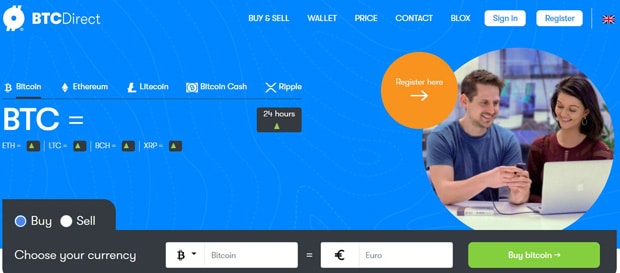 BTC Direct is a scam? Reviews