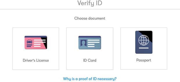 btcdirect.eu verification