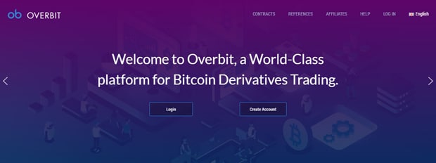 Is Overbit a scam? Reviews