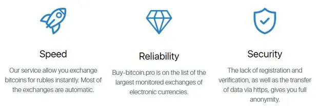 buy-bitcoin.pro cryptocurrency exchange