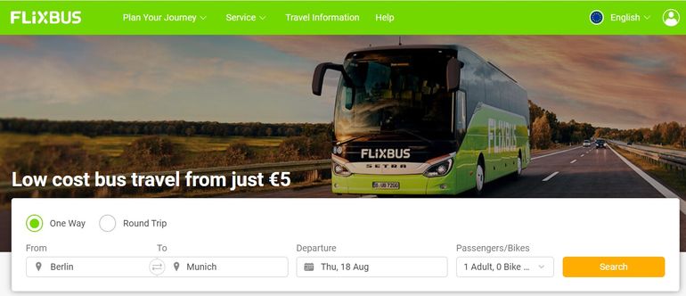 global.flixbus.com reviews