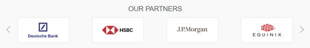 justforex.com partners