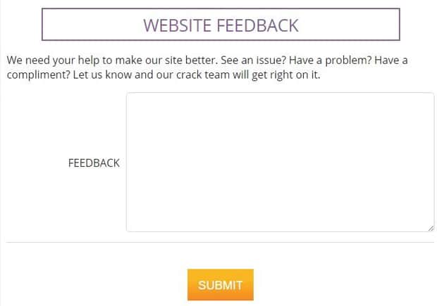 vegas.com customer service