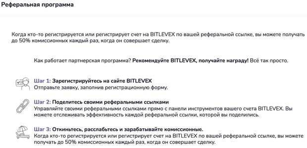 bitlevex.com affiliate program
