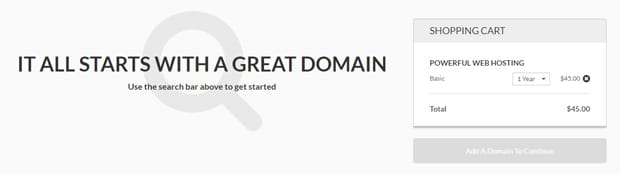 domain.com registration
