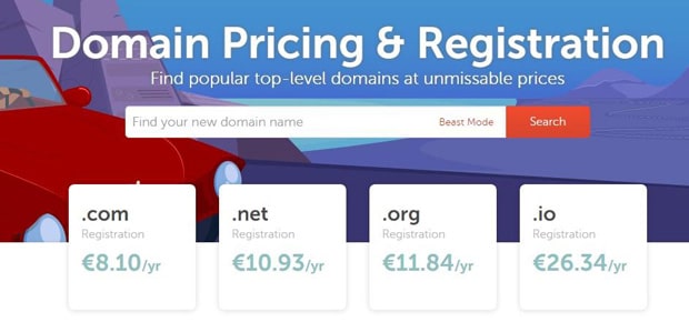 namecheap.com buy domain