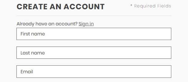 Skip Hop registration