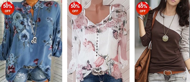 berrylook.com top sale