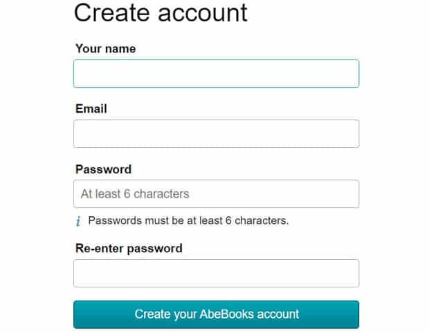 Abebux registration