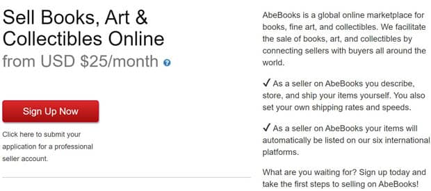 Abebux sell books
