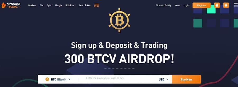 bithumb.pro cryptocurrency trading