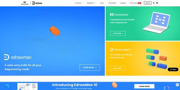 edrawsoft.com reviews