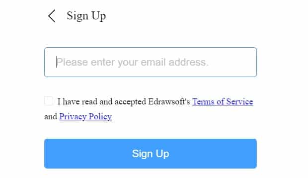 edrawsoft.com register