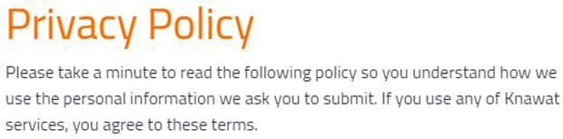 knawat.com privacy policy