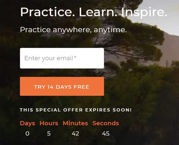 Yoga International free courses