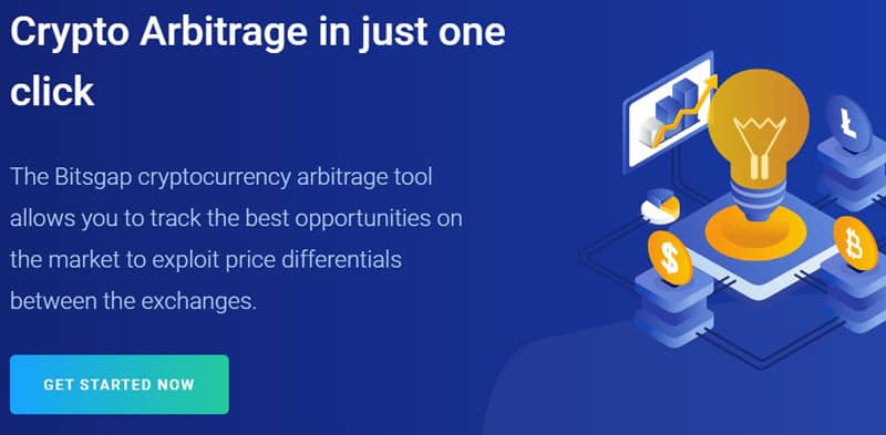 bitsgap.com arbitrage