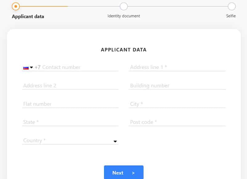 coinloan.io verification