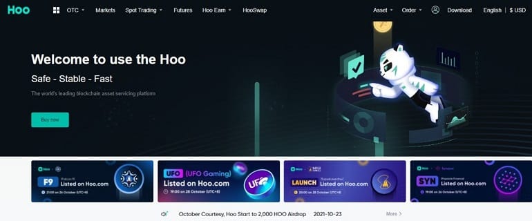 hoo.com reviews
