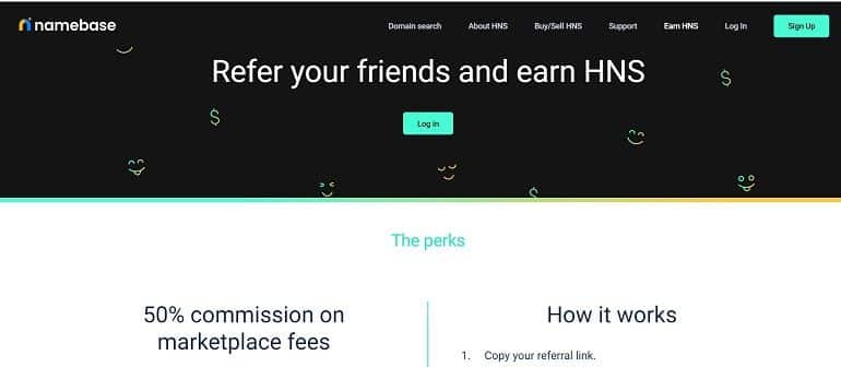 namebase.io affiliate program