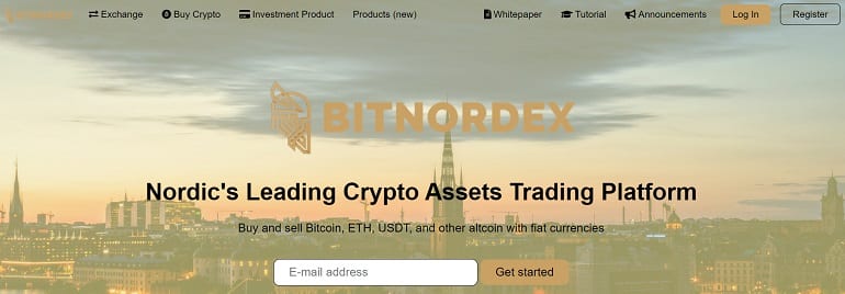 bitnordex.com reviews