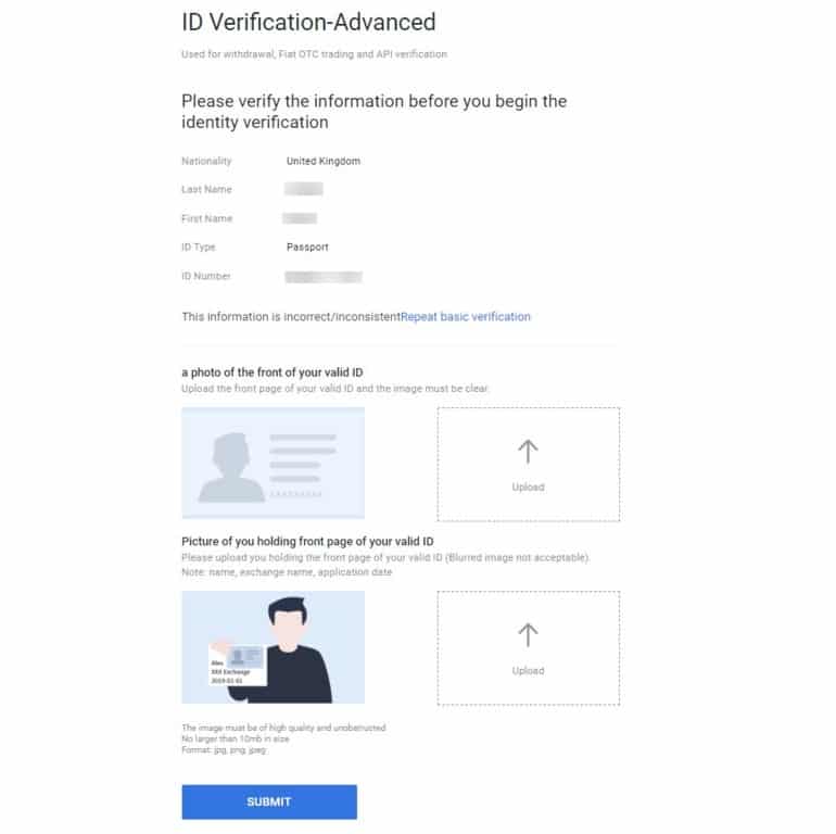 chiliz.com extended verification