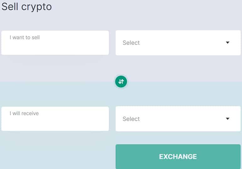 LocalTrade exchange cryptocurrency