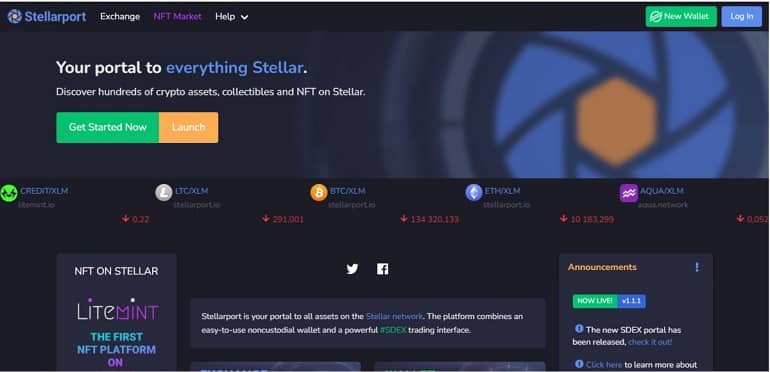 stellarport.io reviews