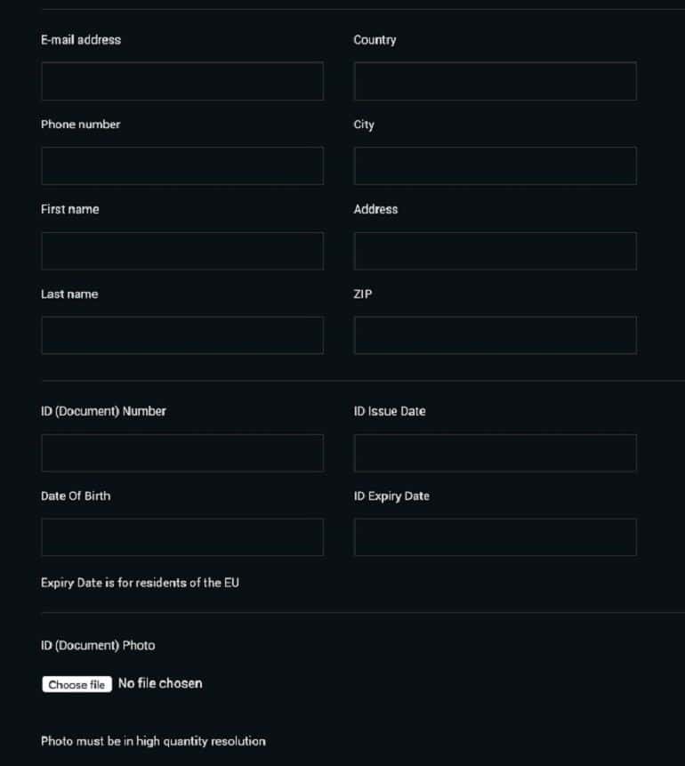 bithash.net account verification