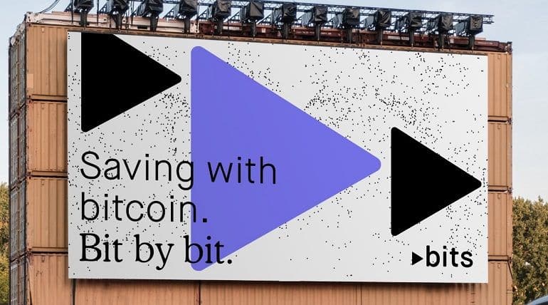 Bitonic automatic payment Bits