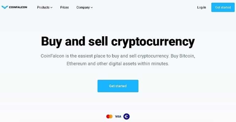 coinfalcon.com reviews