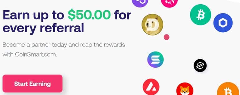 koinsmart.com referral program