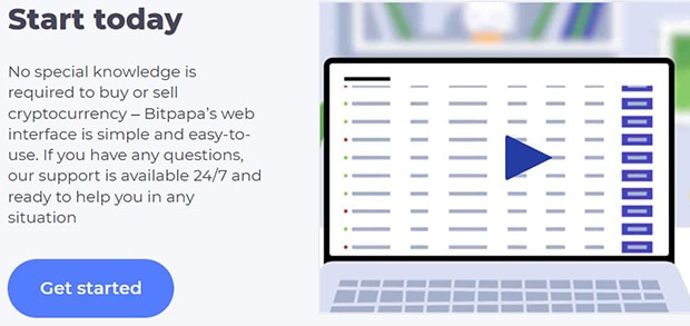 bitpapa.com verification