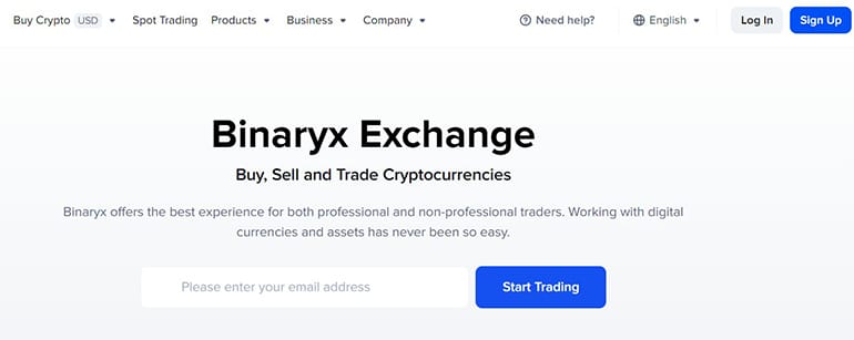 Is Binaryx a scam? Reviews