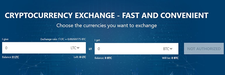 bitexbook.com cryptocurrency exchange
