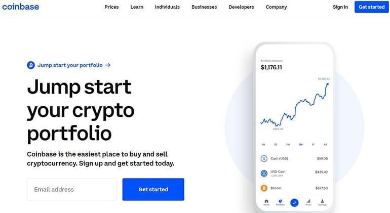 Is Coinbase a scam? Reviews