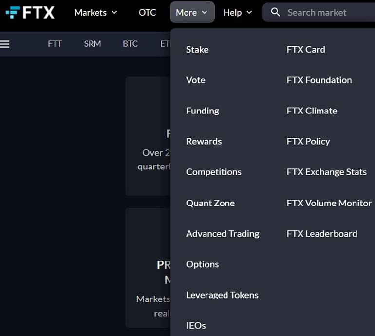 FTX Com reviews of traders