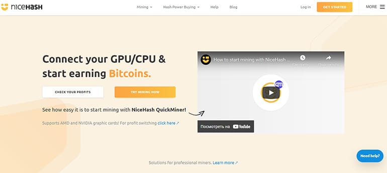NiceHash is a scam? Reviews