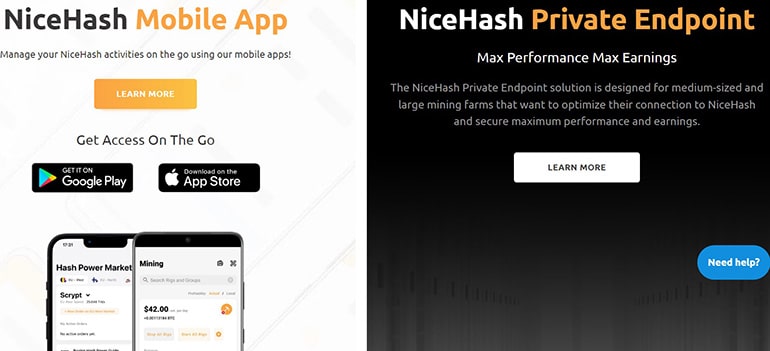 nayshash.com mobile app