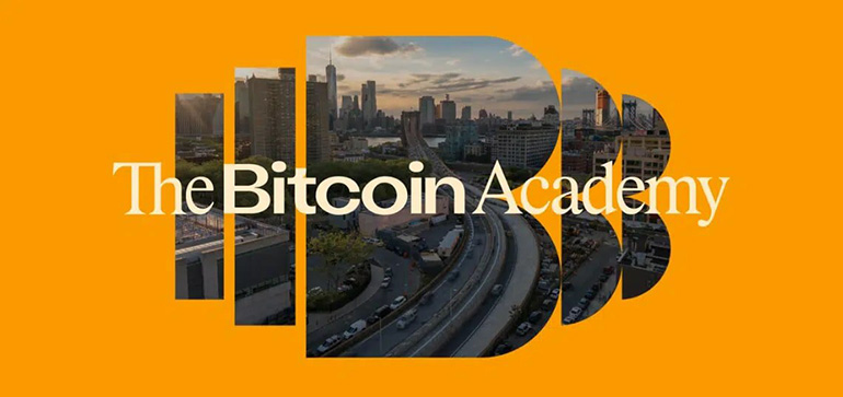 Bitcoin Academy